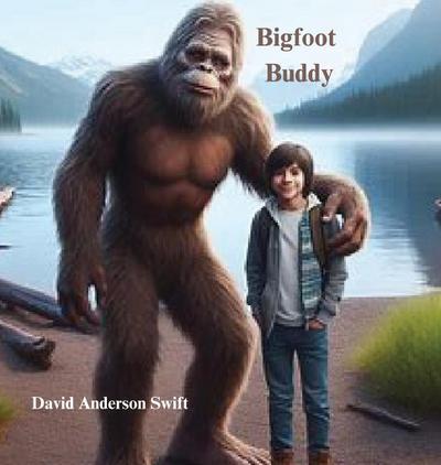 Bigfoot Buddy