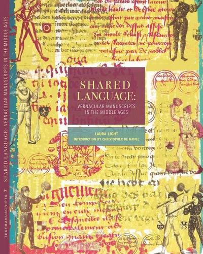 Shared Language
