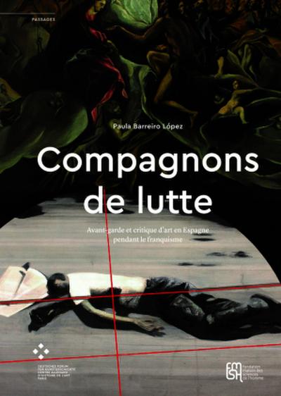 Barreiro Lopez,Compagnons