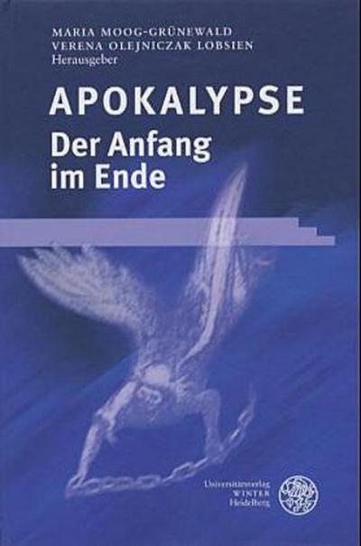 Apokalypse - Der Anfang im Ende