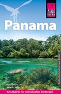 Reise Know-How Panama