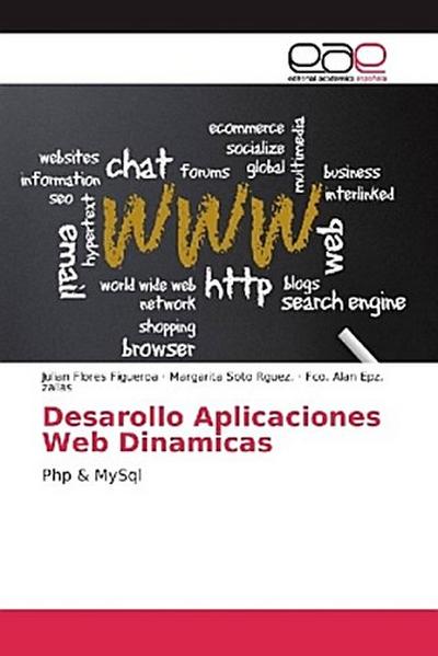 Desarollo Aplicaciones Web Dinamicas