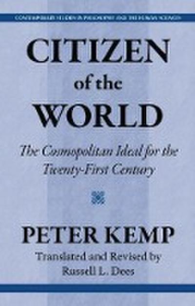Citizen of the World