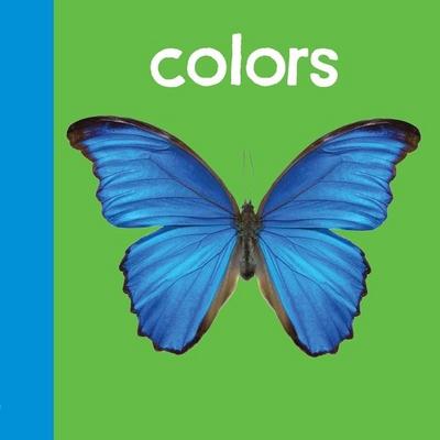 Baby Beginnings: Colors