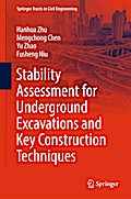 Stability Assessment for Underground Excavations and Key Construction Techniques