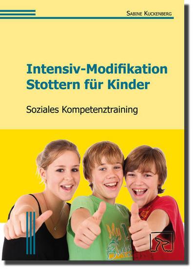 Intensiv-Modifikation Stottern für Kinder: Soziales Kompetenztraining