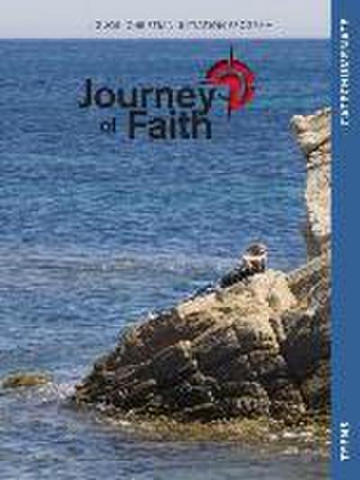 Journey of Faith for Teens, Catechumenate
