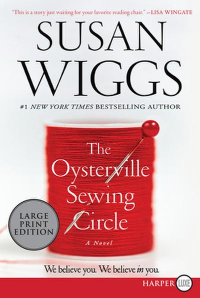 Oysterville Sewing Circle LP, The
