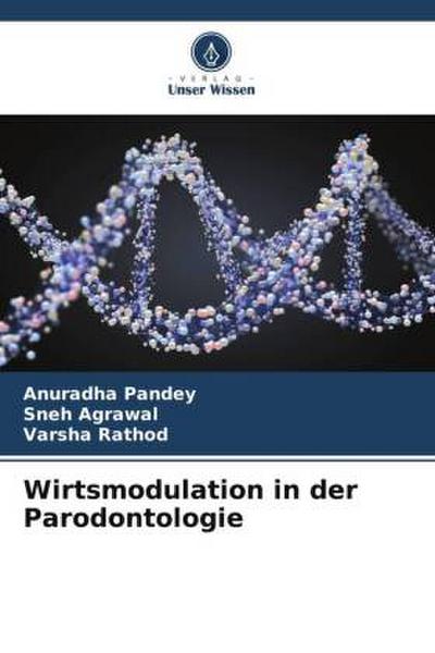 Wirtsmodulation in der Parodontologie