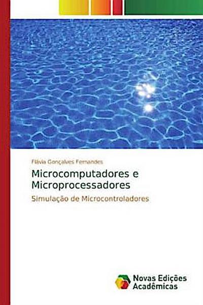 Microcomputadores e Microprocessadores