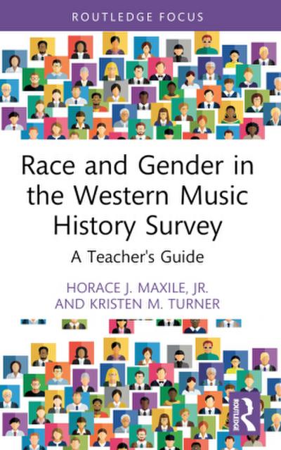 Race and Gender in the Western Music History Survey