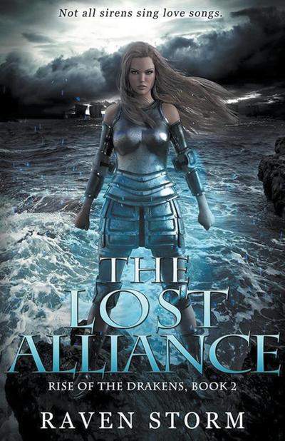Storm, R: Lost Alliance