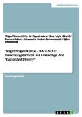 "Regenbogenfamilie - NA UND ?!". Forschungsbericht auf Grundlage der "Grounded Theory"