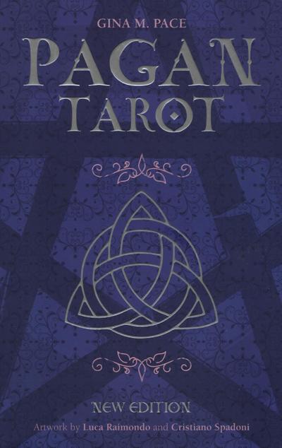 Pagan Tarot Kit