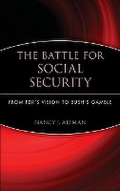 The Battle for Social Security