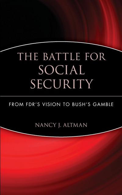 The Battle for Social Security