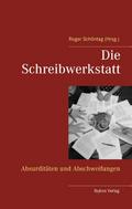 Die Schreibwerkstatt