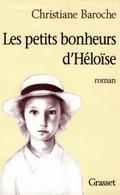 Les petits bonheurs d’Héloïse