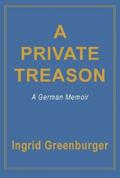 A Private Treason