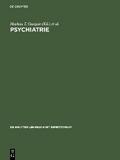Psychiatrie von Markus T. Gastpar | Ebook