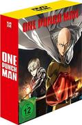 One Punch Man