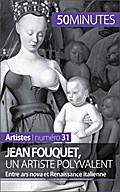 Jean Fouquet, un artiste polyvalent