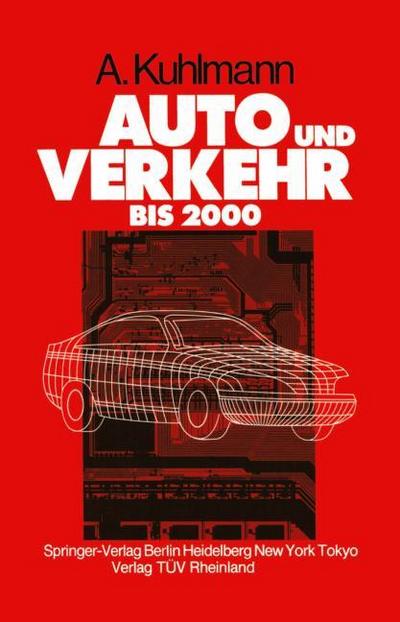 Auto und Verkehr bis 2000