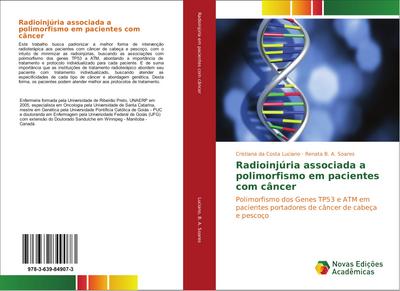 Radioinjúria associada a polimorfismo em pacientes com câncer