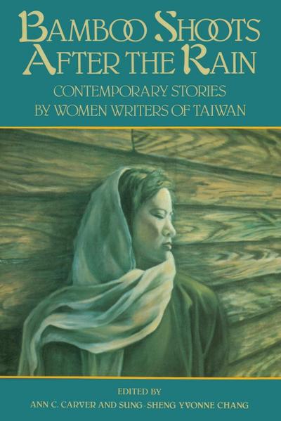 Bamboo Shoots After the Rain