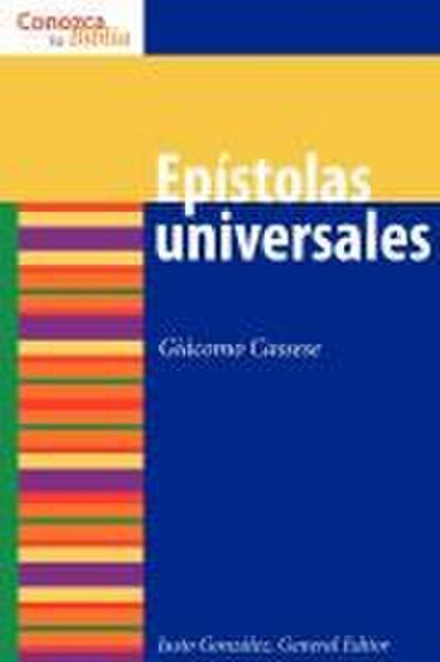 Epistolas Universales