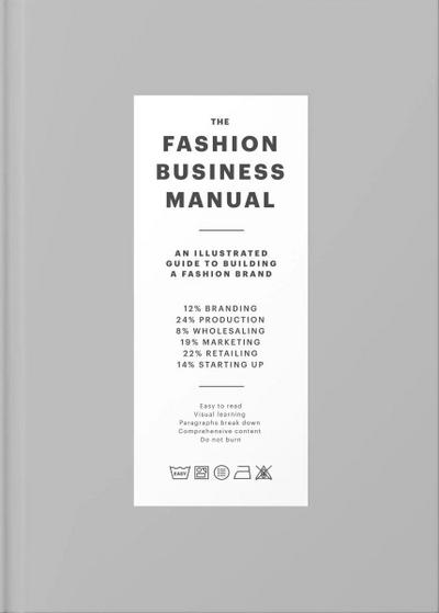 The Fashion Business Manual