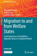 Migration to and from Welfare States