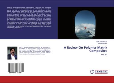 A Review On Polymer Matrix Composites