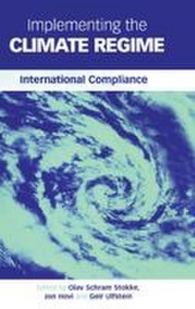 Implementing the Climate Regime