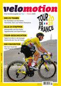 Velomotion - Tour de France 2025