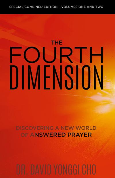 The Fourth Dimension