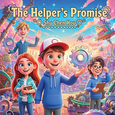 The Helper’s Promise