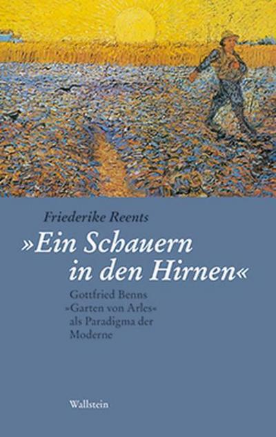 ’Ein Schauern in den Hirnen’