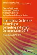 International Conference on Intelligent Computing 
