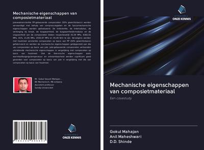 Mechanische eigenschappen van composietmateriaal
