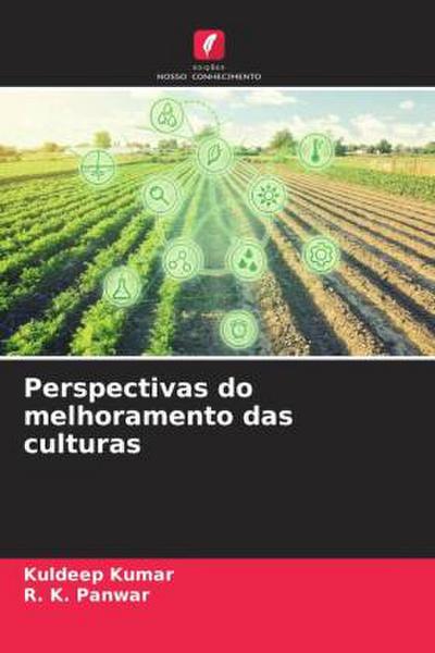 Perspectivas do melhoramento das culturas