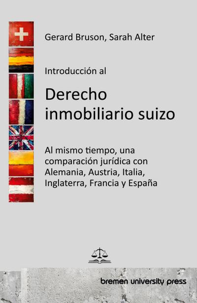 Introducción al Derecho inmobiliario suizo