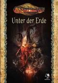 Cthulhu - Unter der Erde