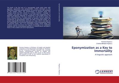 Eponymization as a Key to Immortality