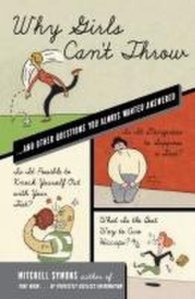 Why Girls Can’t Throw
