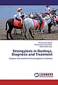 Strongylosis in Donkeys, Diagnosis and Treatment