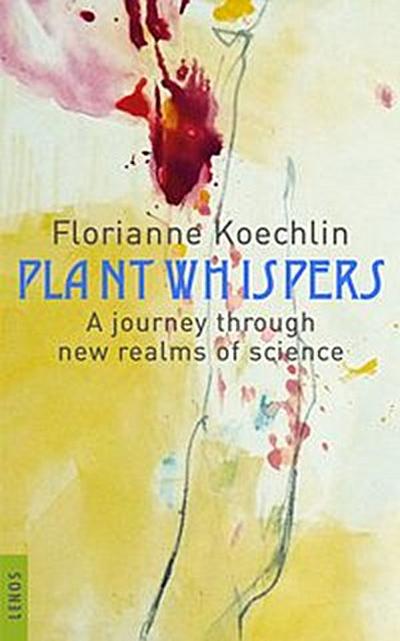 Plant whispers