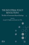 The Industrial Policy Revolution I