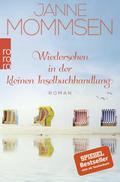 Wiedersehen in der kleinen Inselbuchhandlung