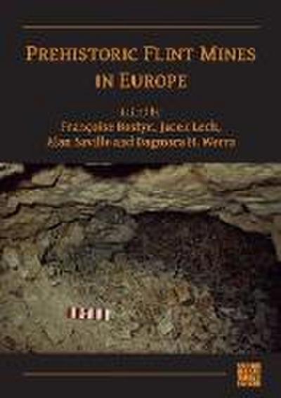 Prehistoric Flint Mines in Europe